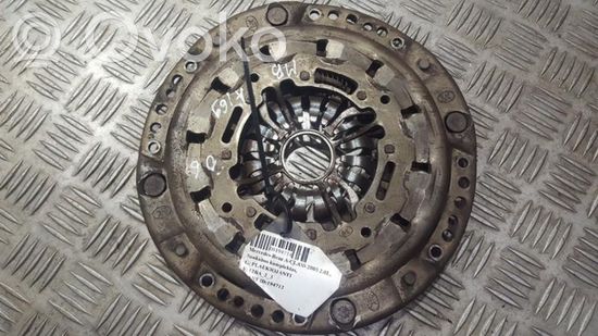 Mercedes-Benz A W169 Pressure plate PLAUKIOJANTI PLAUKIOJANTI