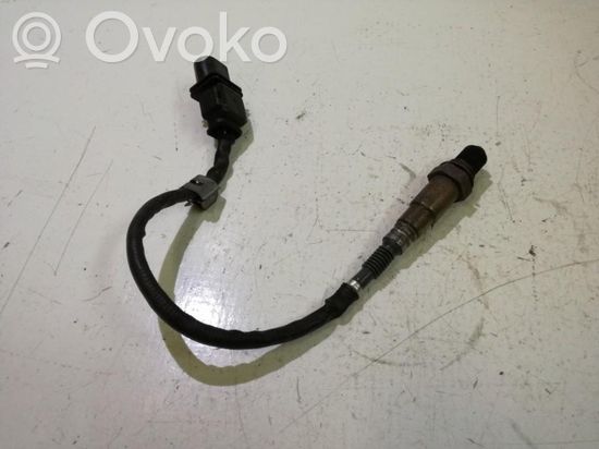 BMW 5 E60 E61 Lambda probe sensor 0281004079 7 804 369-01 0281004079 7 804 369-01