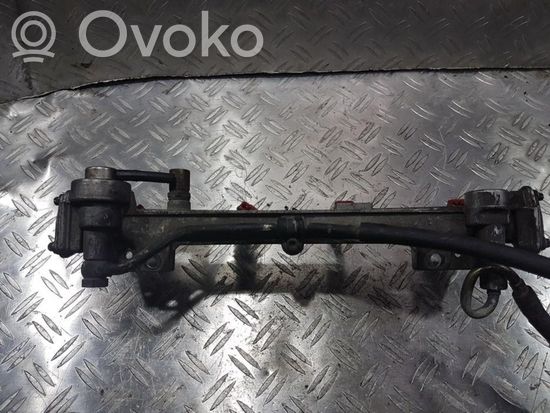 Mercedes-Benz CLK A208 C208 Fuel main line pipe r1110781045 r1110781045