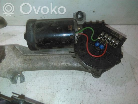 Mercedes-Benz E W210 Wiper motor 0589911032 2108201642 0589911032 2108201642