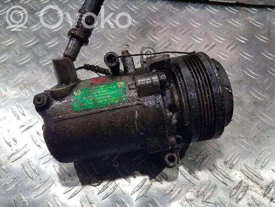 BMW 3 E46 Air conditioning (A/C) compressor (pump) 64528386650 64528386650