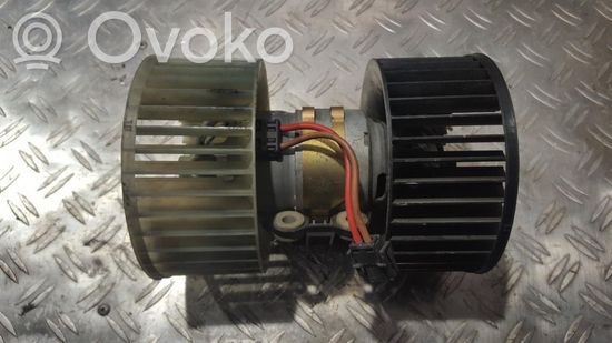 BMW 3 E46 Heater fan/blower 50827 50827