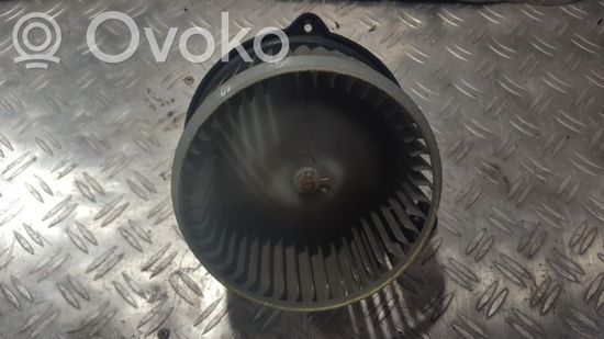 Volkswagen PASSAT B5 Heater fan/blower 0130111203 4b2820021 0130111203 4b2820021