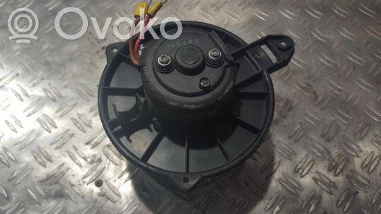 Volkswagen PASSAT B5 Heater fan/blower 0130111203 4b2820021 0130111203 4b2820021