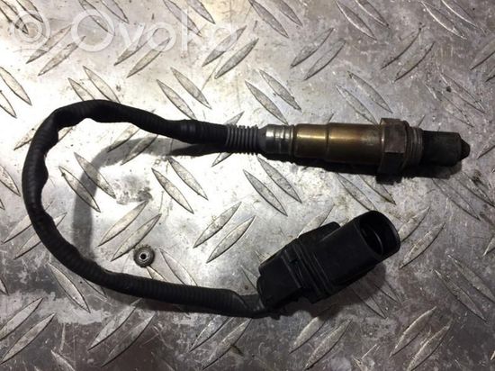 BMW 5 GT F07 Lambda probe sensor 0281004018 0281004018