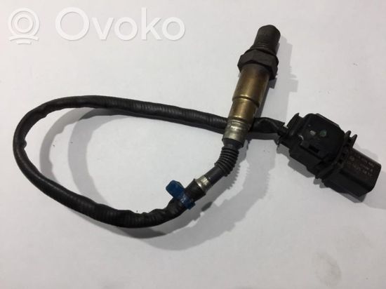 BMW 5 E60 E61 Lambda probe sensor 0281004019 0281004019