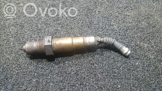 BMW 5 E60 E61 Lambda probe sensor 0281004019 7791592-02 0281004019 7791592-02