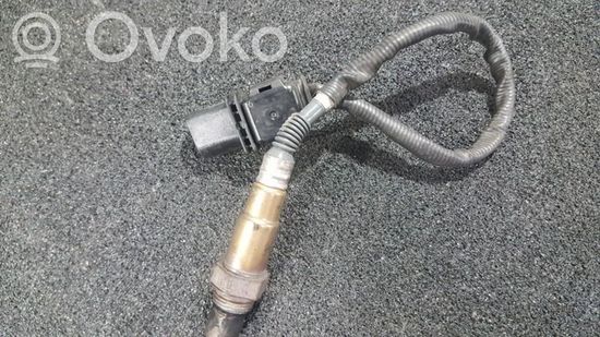 BMW 3 E90 E91 Lambda probe sensor 780436903 7804369-03 0281004079 780436903 7804369-03 0281004079