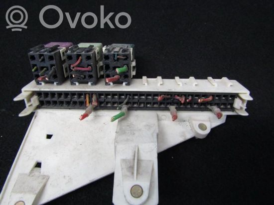 BMW 7 E38 Fuse box set
