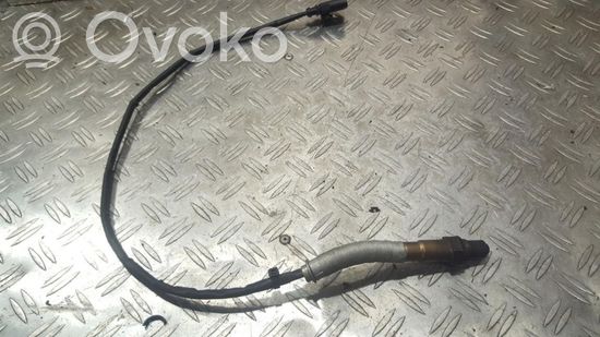 Volkswagen Golf VII Lambda probe sensor 0258010325 05k906262d 0258010325 05k906262d