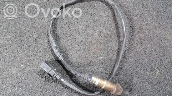 Volkswagen Touareg II Lambda probe sensor 03h906262p 0258010252 03h906262p 0258010252