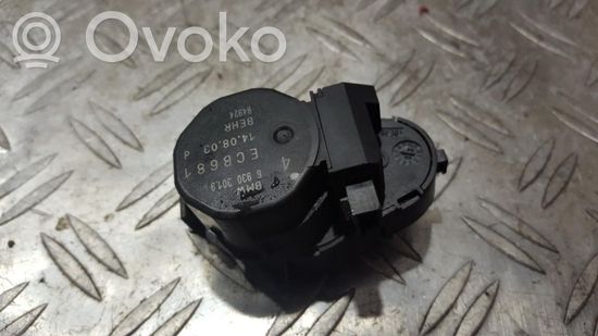 BMW 5 E60 E61 Air flap motor/actuator 69303019 ecb681 69303019 ecb681