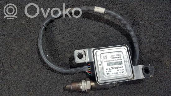 Audi A4 S4 B9 Lambda probe sensor 8w0907807b 5wk97257 1412050002 8w0907807b 5wk97257 1412050002
