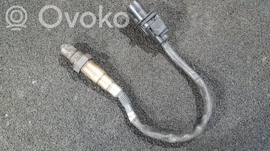 BMW 5 GT F07 Lambda probe sensor 779160003 7791600-03 0281004018 779160003 7791600-03 0281004018