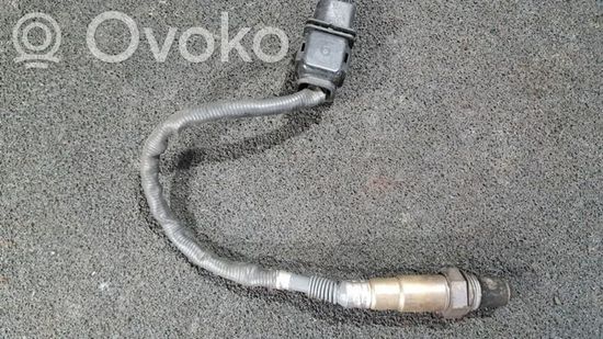 BMW 5 GT F07 Lambda probe sensor 779160003 7791600-03 0281004018 779160003 7791600-03 0281004018