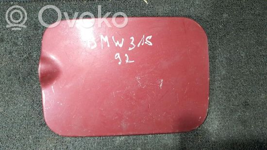 BMW 3 E36 Fuel tank cap