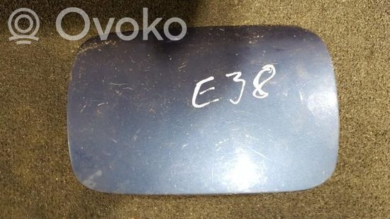 BMW 7 E38 Fuel tank cap
