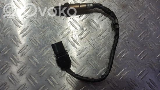 BMW 5 E60 E61 Lambda probe sensor 0281004079 7804369-01 0281004079 7804369-01