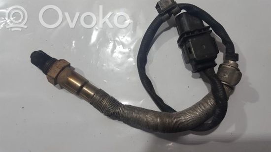 BMW X5 E70 Lambda probe sensor 0281004066 7801158-02 0281004066 7801158-02