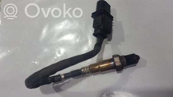 BMW 5 GT F07 Lambda probe sensor 779160003 7791600-03 0281004018 779160003 7791600-03 0281004018