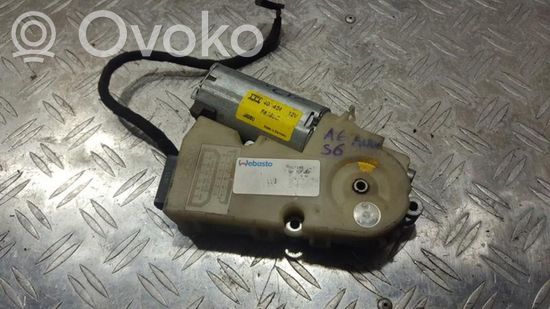 Audi A6 S6 C5 4B Sunroof motor/actuator 404424 88965c 404424 88965c