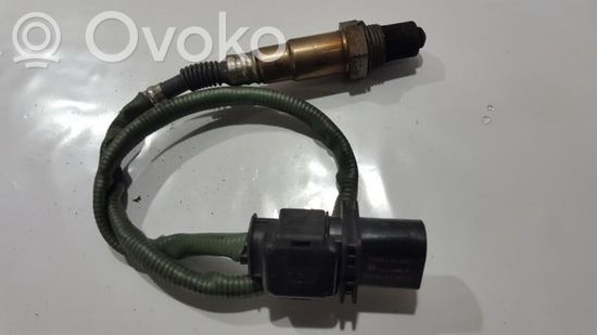 Mercedes-Benz Sprinter W906 Lambda probe sensor 0258017016 655111 0258017016 655111