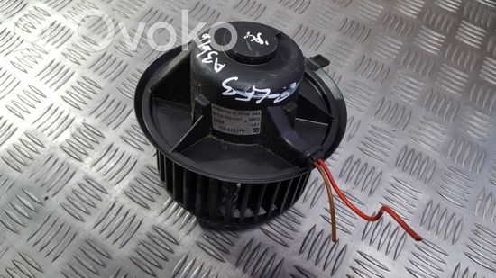 Volkswagen Golf III Heater fan/blower 1h1819021 lg73a3082312 1h1819021 lg73a3082312