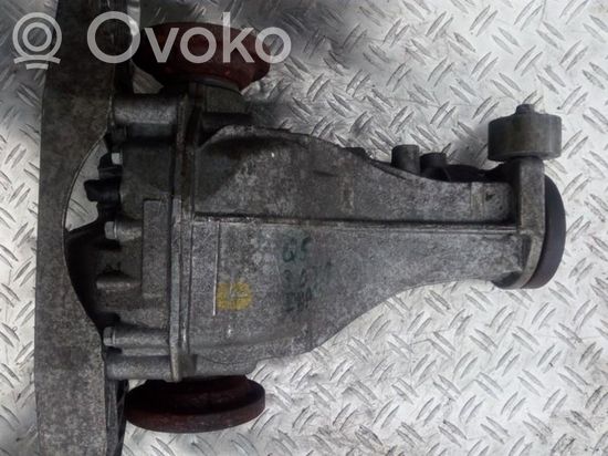 Audi Q5 SQ5 Rear differential 0ar525053e 0ar525083c 0ar525053e 0ar525083c