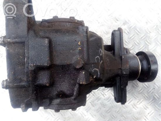 BMW 5 E60 E61 Rear differential 22297003 222970-03 ratio: 3.29 22297003 222970-03 ratio: 3.29