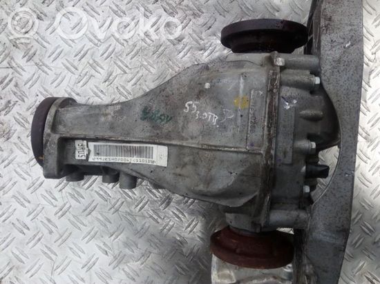 Audi A5 8T 8F Rear differential 0ar525053a 0ar525083b 0ar525053a 0ar525083b