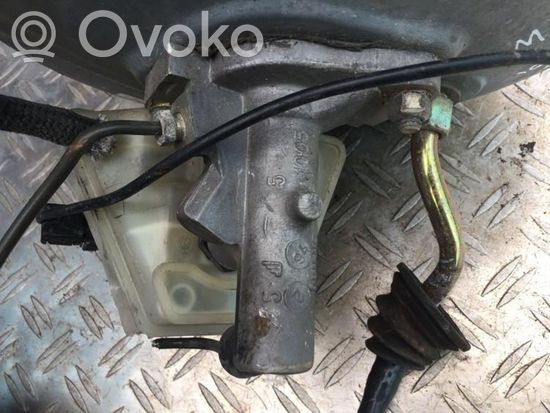Mercedes-Benz C W202 Master brake cylinder 0044301630 0044301630