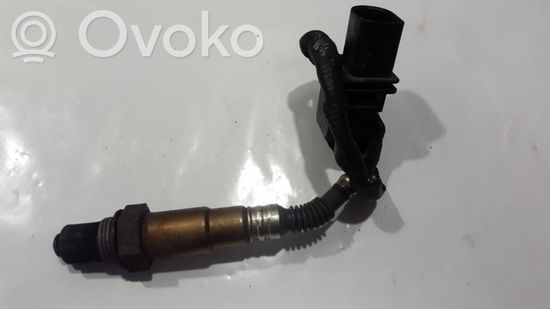 BMW 1 E81 E87 Lambda probe sensor 0281004018 7791600-01 0281004018 7791600-01