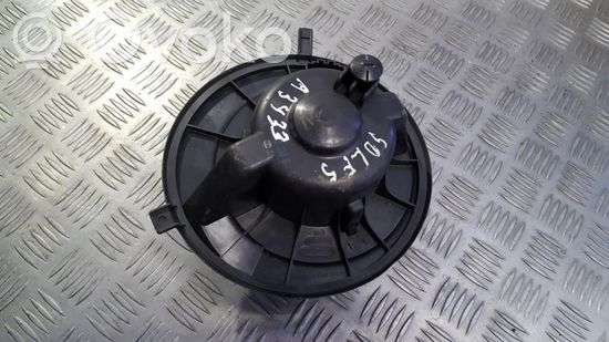 Volkswagen Golf V Heater fan/blower 983227a 1k2819015 983227a 1k2819015