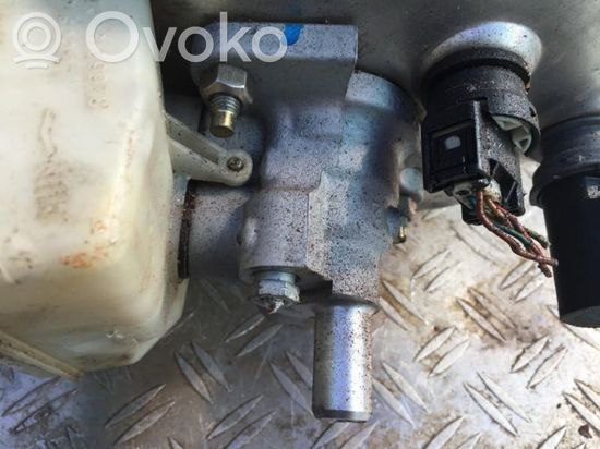 Mercedes-Benz S W220 Master brake cylinder