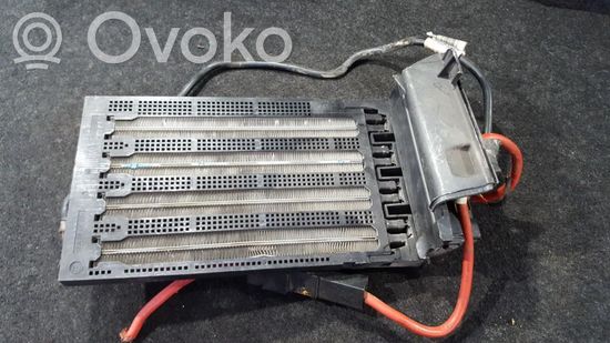 BMW 5 GT F07 Electric cabin heater radiator 9411916337103 9411916337103