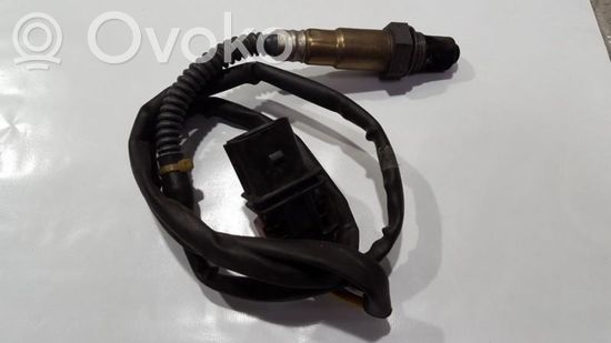 Audi A5 8T 8F Lambda probe sensor 0281004012 0281004013 0281004012 0281004013