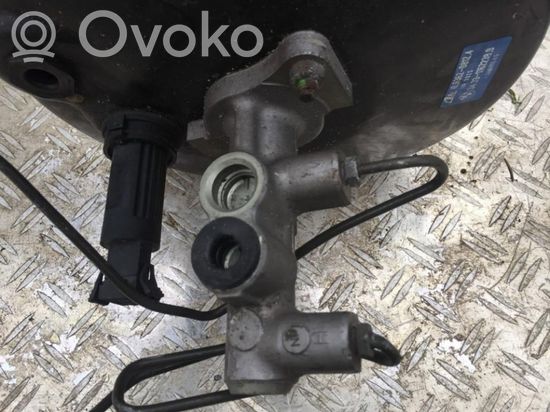 BMW 3 E36 Master brake cylinder