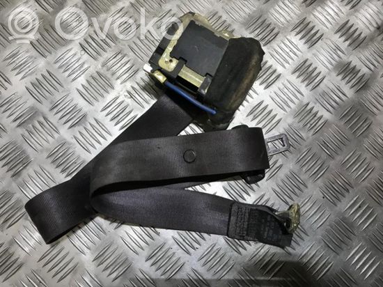 Audi A4 S4 B5 8D Front seatbelt 566205821b 8d9857805d 560418900 4a0972562c 566205821b 8d9857805d 560418900 4a0972562c