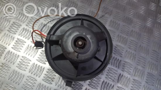 Volkswagen Golf III Heater fan/blower 1H1819021 3137020021 1H1819021 3137020021