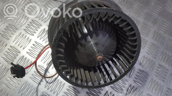 Volkswagen Golf III Heater fan/blower 1H1819021 3137020021 1H1819021 3137020021
