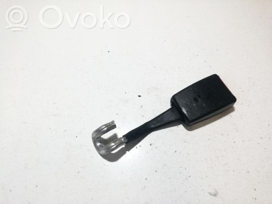 Audi A8 S8 D2 4D Rear seatbelt buckle 4A0857713N 191857737 4A0857713N 191857737
