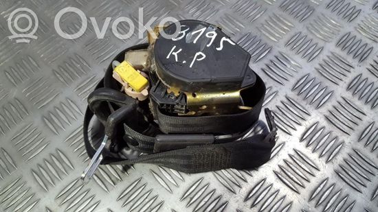 Audi A6 S6 C5 4B Front seatbelt 4b0857705a 560575300a 4b0857705a 560575300a