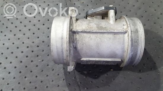 Audi A8 S8 D2 4D Mass air flow meter 059906461D AFH70-25C 059906461D AFH70-25C