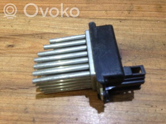 Audi A6 S6 C5 4B Heater blower motor/fan resistor 4b0820521 5ds006467-02 mf246810-149 4b0820521 5ds006467-02 mf246810-149