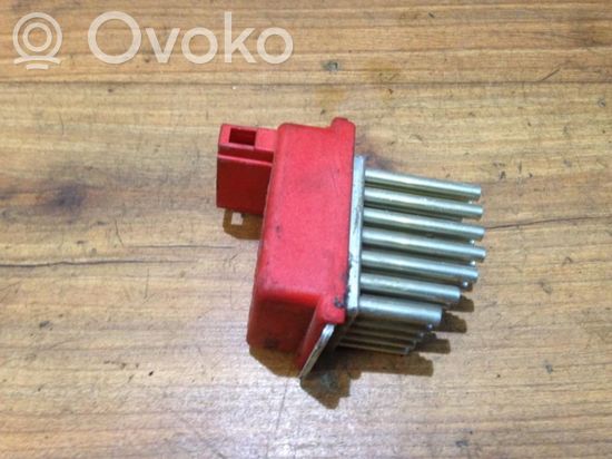 Audi A3 S3 8L Heater blower motor/fan resistor 1j0907521 5ds006467-01 1j0907521 5ds006467-01