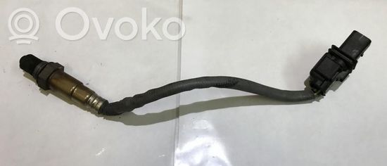 BMW 5 E60 E61 Lambda probe sensor 0258017038 7537984-03 0258017038 7537984-03