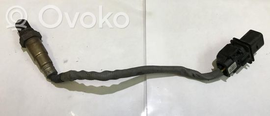BMW 5 E60 E61 Lambda probe sensor 0258017038 7537984-03 0258017038 7537984-03