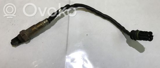 BMW 7 E65 E66 Lambda probe sensor 0258006793 7539125-02 0258006793 7539125-02