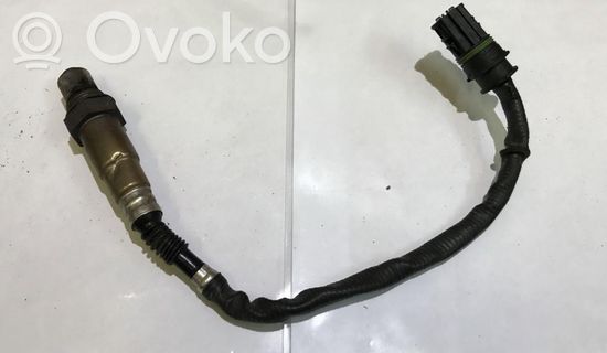BMW 7 E65 E66 Lambda probe sensor 0258006793 7539125-02 0258006793 7539125-02