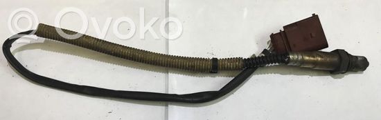 Audi A4 S4 B6 8E 8H Lambda probe sensor 0258006305 038906265c 0258006305 038906265c